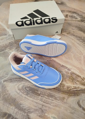 adidas kız çocuk spor ayakkabı - Görsel 5