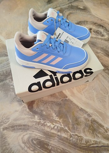 adidas kız çocuk spor ayakkabı - Görsel 2