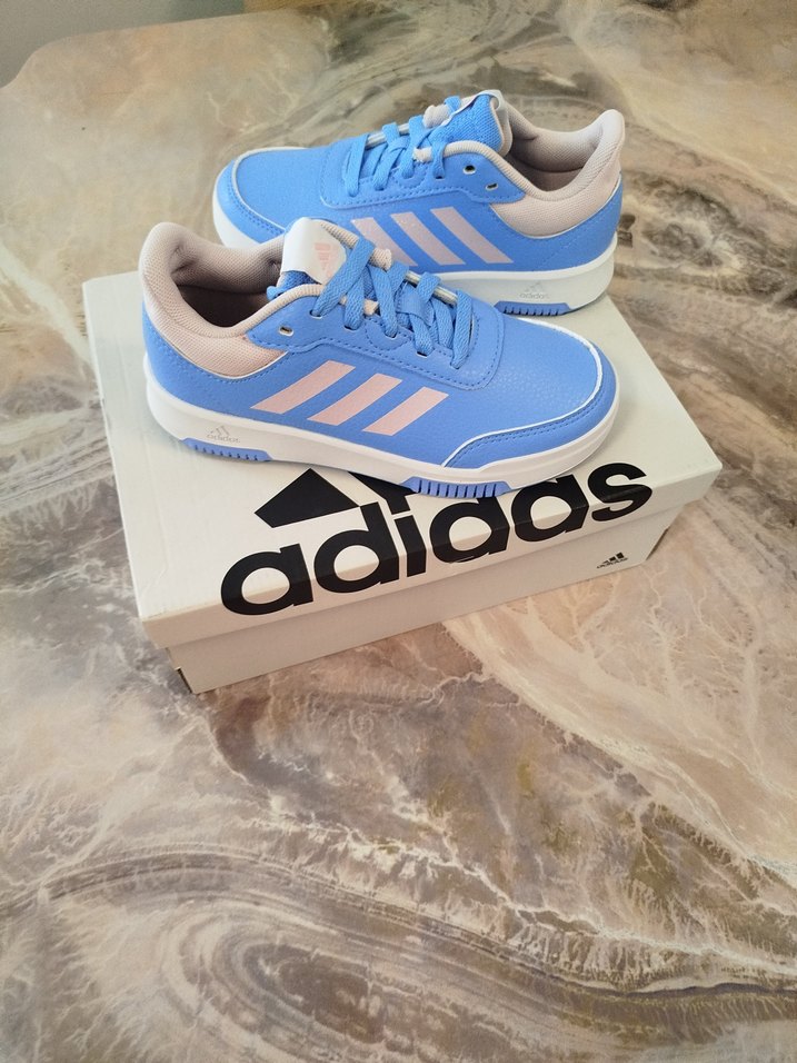 adidas kız çocuk spor ayakkabı - Görsel 3