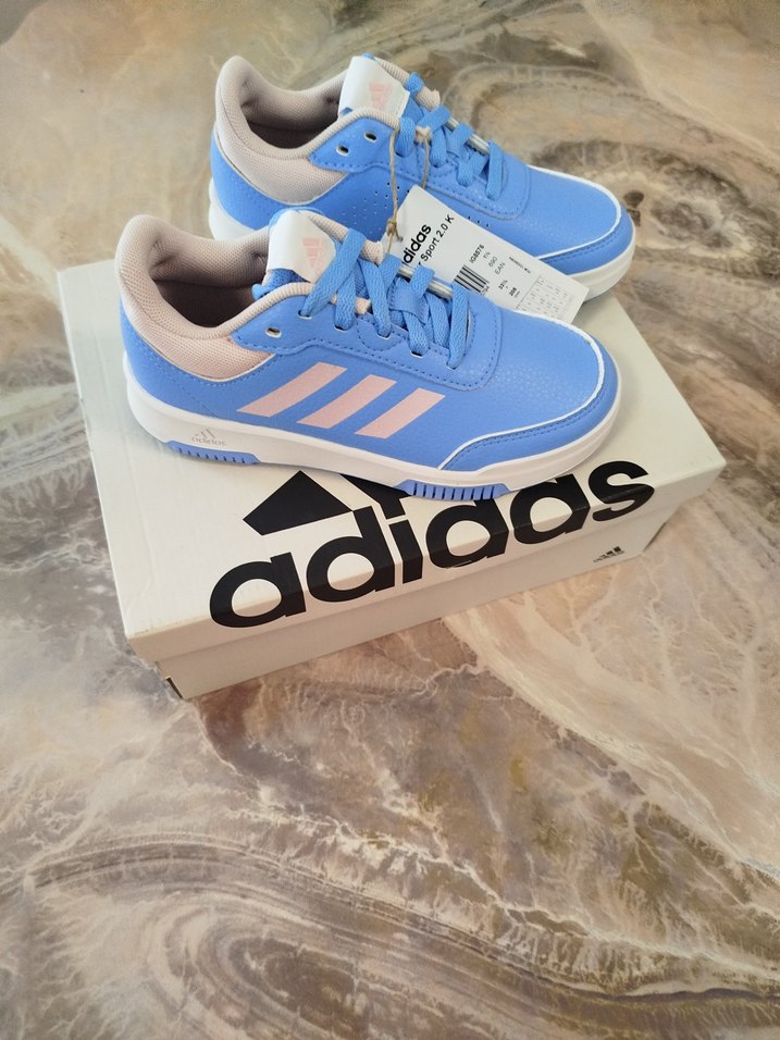 adidas kız çocuk spor ayakkabı - Görsel 2