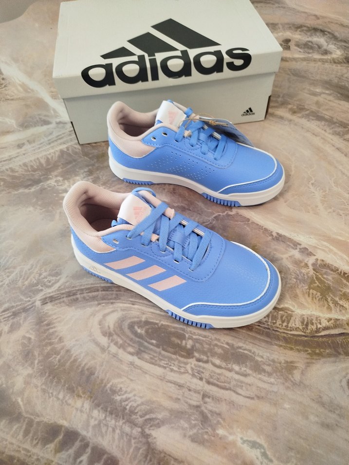 adidas kız çocuk spor ayakkabı - Görsel 4