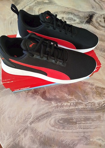 puma erkek spor ayakkabı - Görsel 4