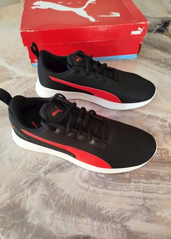 puma erkek spor ayakkabı - Görsel 3