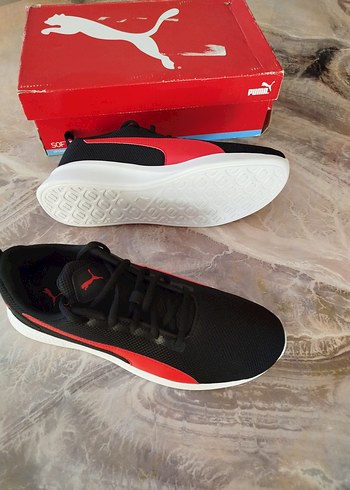 puma erkek spor ayakkabı - Görsel 2