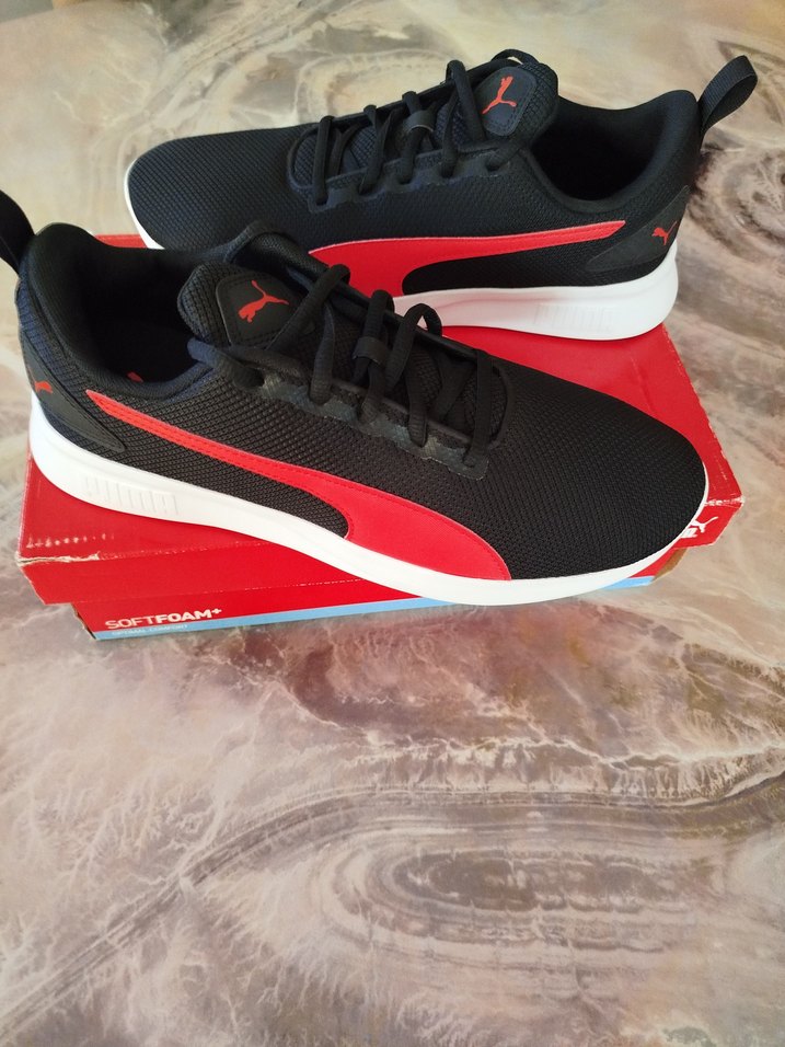 puma erkek spor ayakkabı - Görsel 5