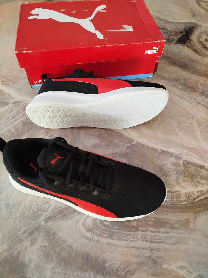 puma erkek spor ayakkabı - Görsel 2