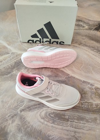 adidas kız çocuk spor ayakkabı - Görsel 5
