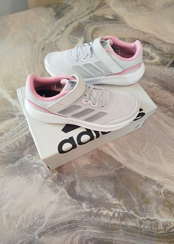 adidas kız çocuk spor ayakkabı - Görsel 2