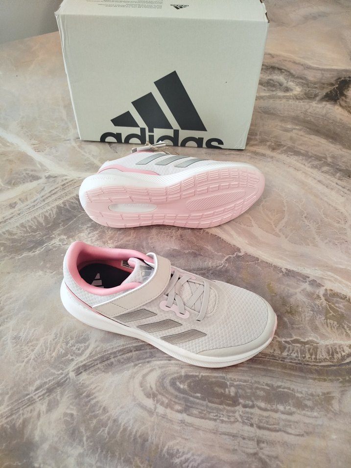 adidas kız çocuk spor ayakkabı - Görsel 5