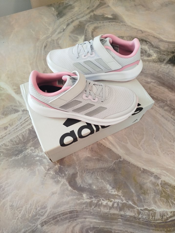 adidas kız çocuk spor ayakkabı - Görsel 2