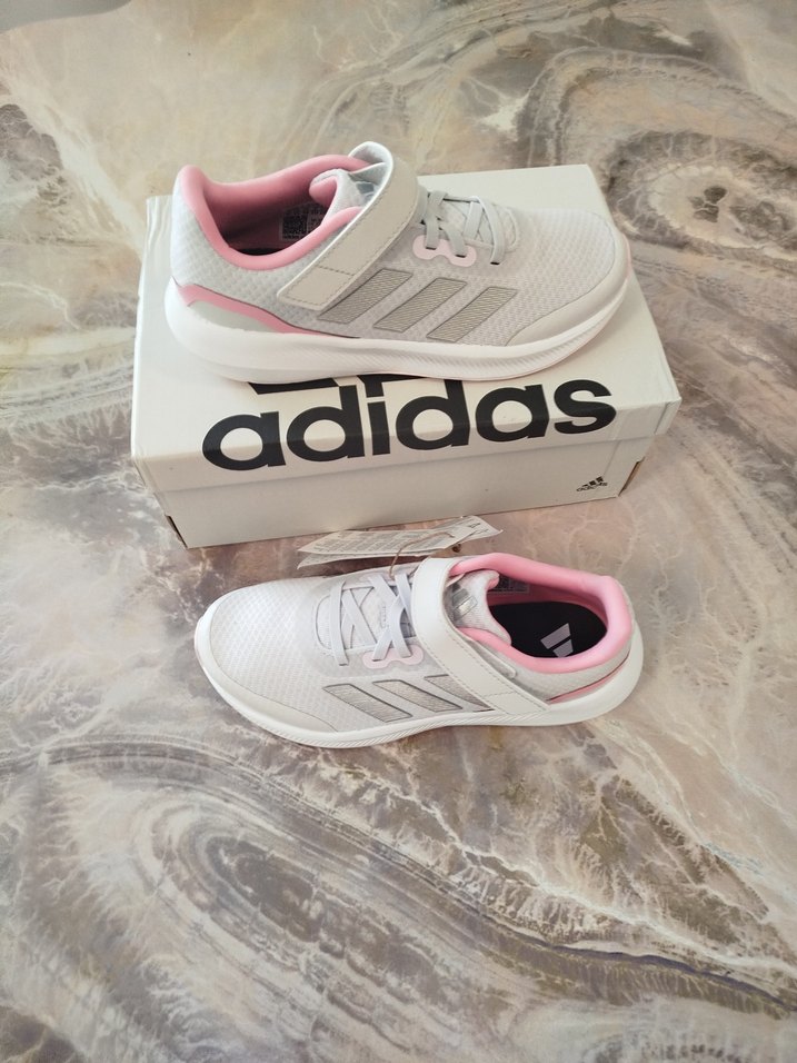 adidas kız çocuk spor ayakkabı - Görsel 3