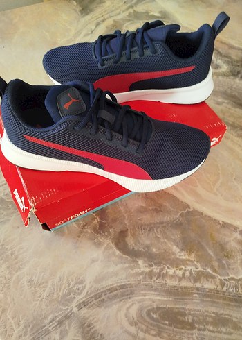 Puma 40