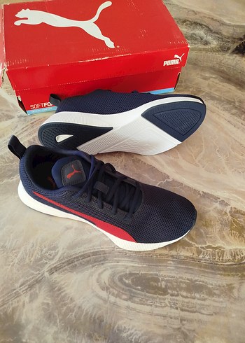 puma spor ayakkabı - Görsel 3