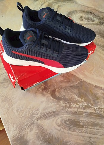 puma spor ayakkabı - Görsel 4