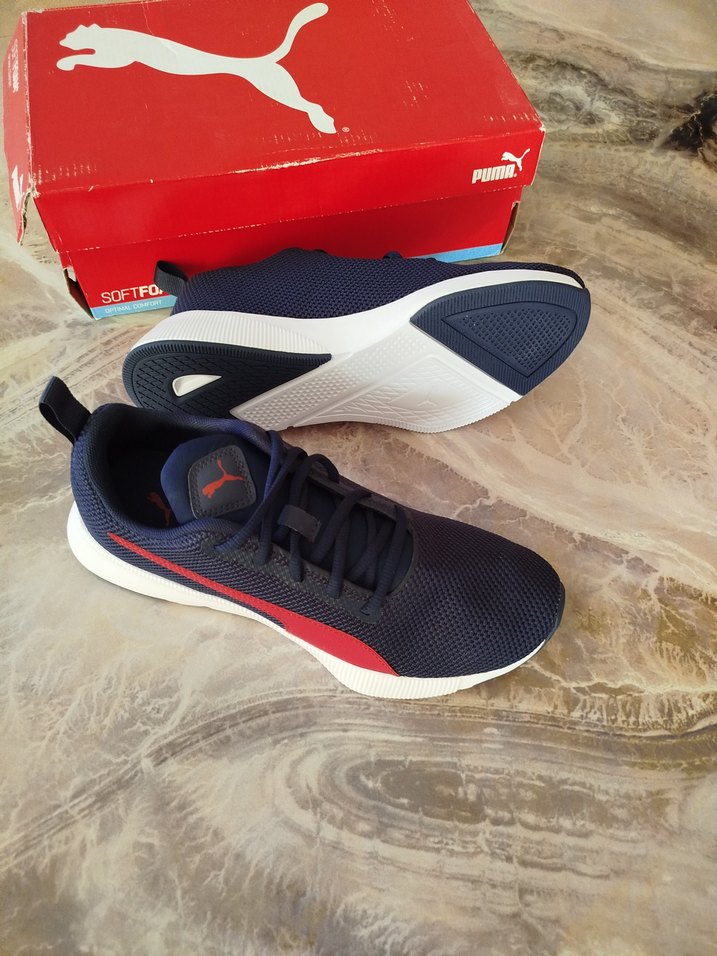 puma spor ayakkabı - Görsel 3