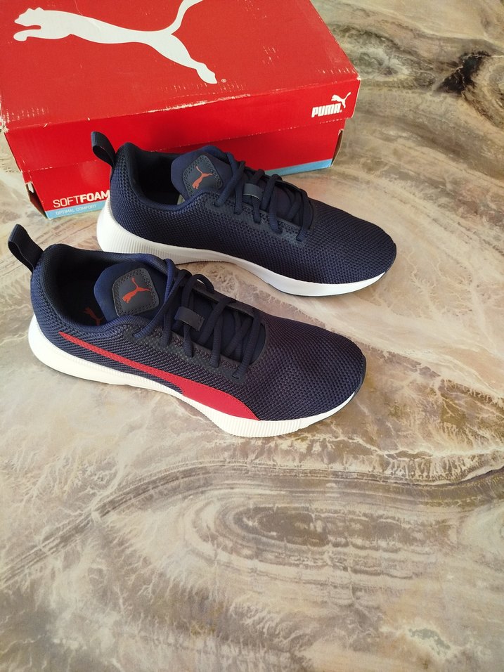 puma spor ayakkabı - Görsel 2