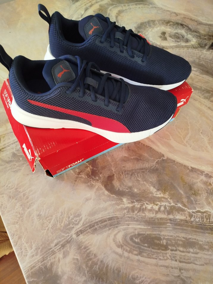 puma spor ayakkabı - Görsel 4