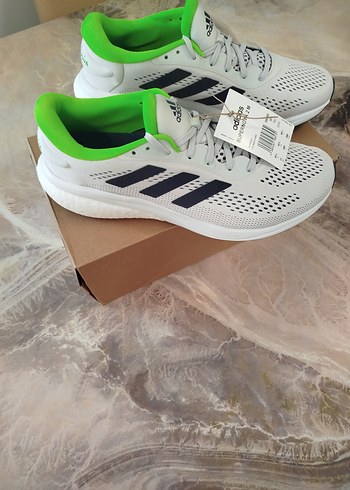 Adidas Supernova  Erkek Koşu Ayakkabısı - Görsel 5