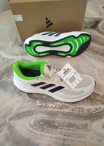 Adidas Supernova  Erkek Koşu Ayakkabısı - Görsel 3