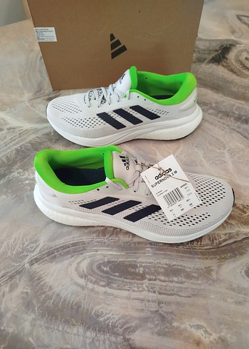 Adidas Supernova  Erkek Koşu Ayakkabısı - Görsel 4