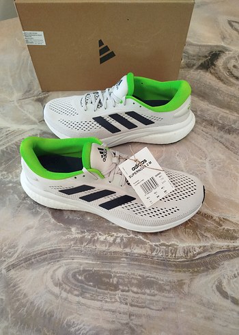 Adidas Supernova  Erkek Koşu Ayakkabısı - Görsel 2