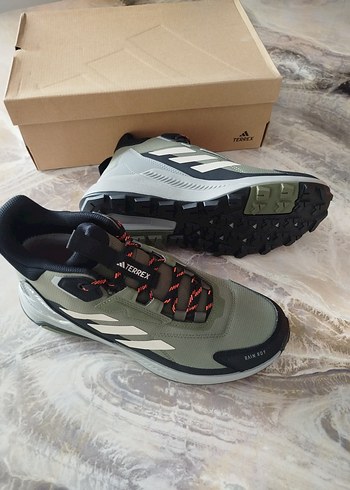 Adidas Terrex Outdoor Erkek Ayakkabı - Görsel 5