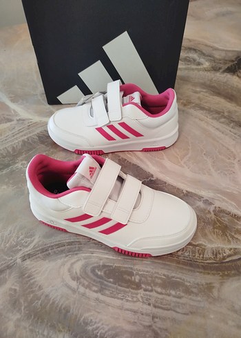 adidas kız çocuk spor ayakkabı - Görsel 2