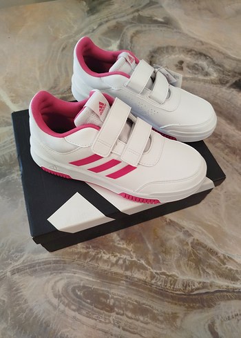 adidas kız çocuk spor ayakkabı - Görsel 3