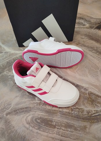 adidas kız çocuk spor ayakkabı - Görsel 6