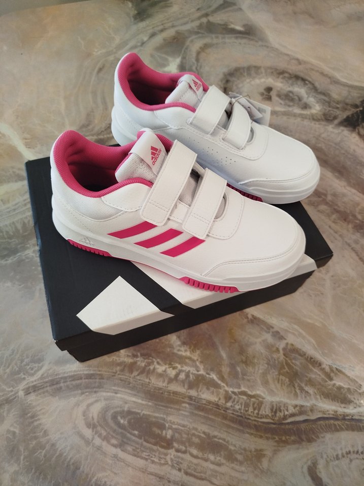 adidas kız çocuk spor ayakkabı - Görsel 3