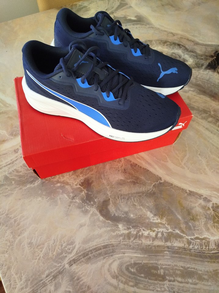 puma erkek spor ayakkabı - Görsel 2