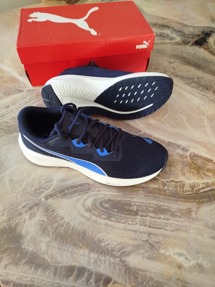 puma erkek spor ayakkabı - Görsel 4