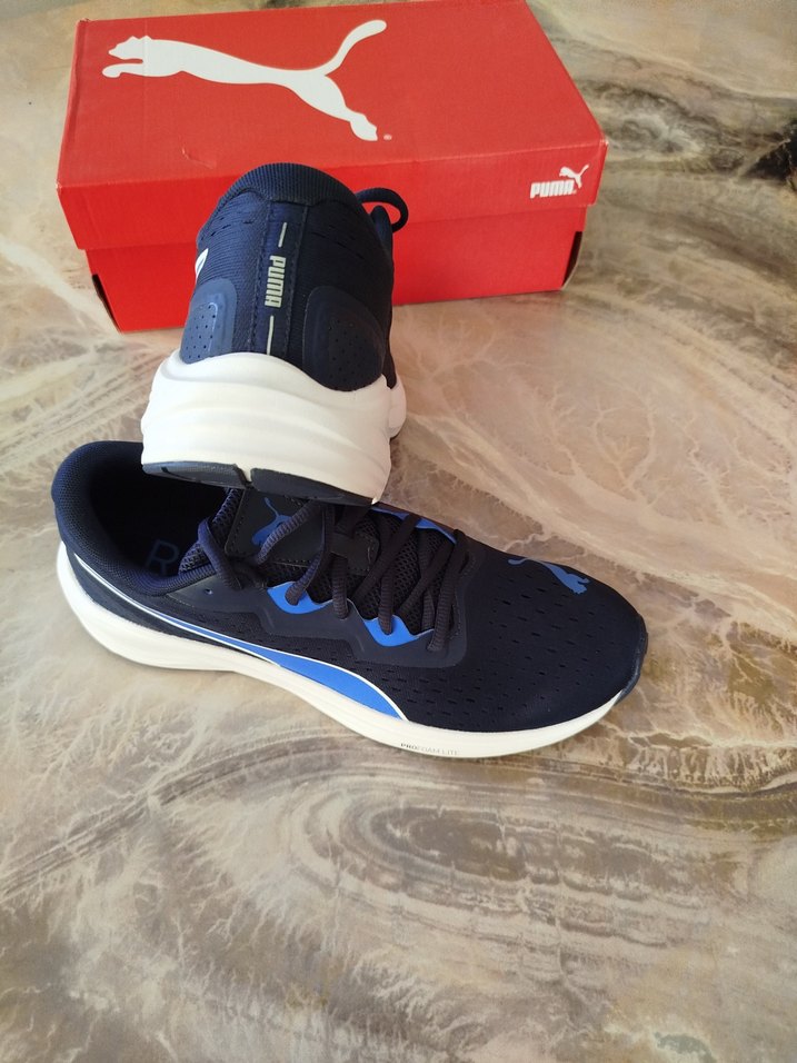 puma erkek spor ayakkabı - Görsel 5