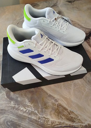 adidas erkek spor ayakkabı - Görsel 3