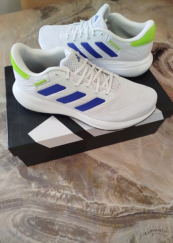 adidas erkek spor ayakkabı - Görsel 4