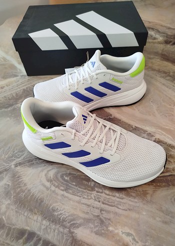 adidas erkek spor ayakkabı - Görsel 2