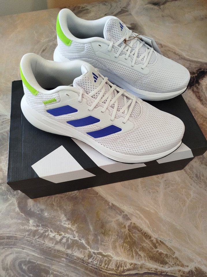 adidas erkek spor ayakkabı - Görsel 3