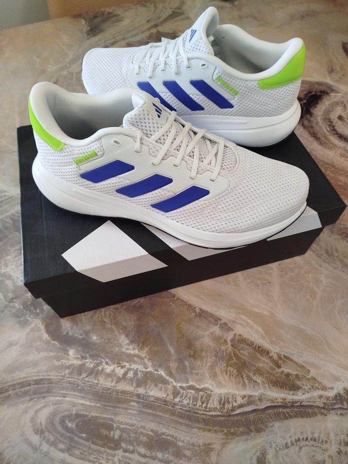 adidas erkek spor ayakkabı - Görsel 4