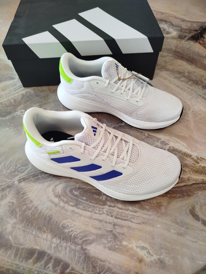 adidas erkek spor ayakkabı - Görsel 5