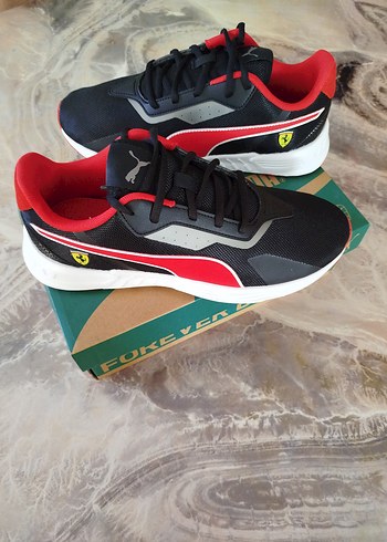 Puma 40