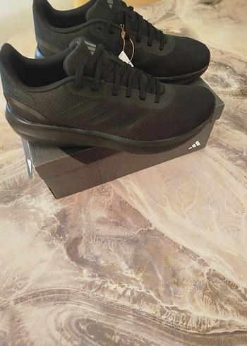 46 numara adidas erkek spor ayakkabı - Görsel 2