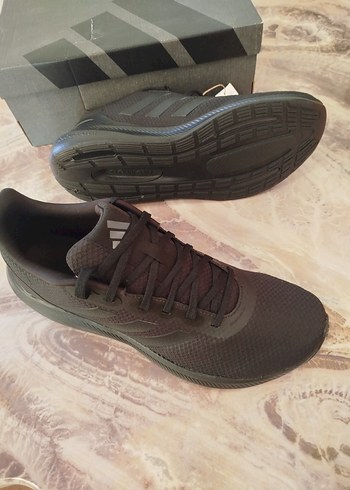 46 numara adidas erkek spor ayakkabı - Görsel 5