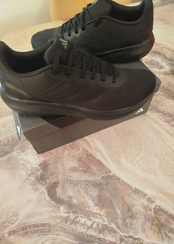 46 numara adidas erkek spor ayakkabı - Görsel 3