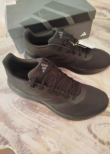 46 numara adidas erkek spor ayakkabı - Görsel 4