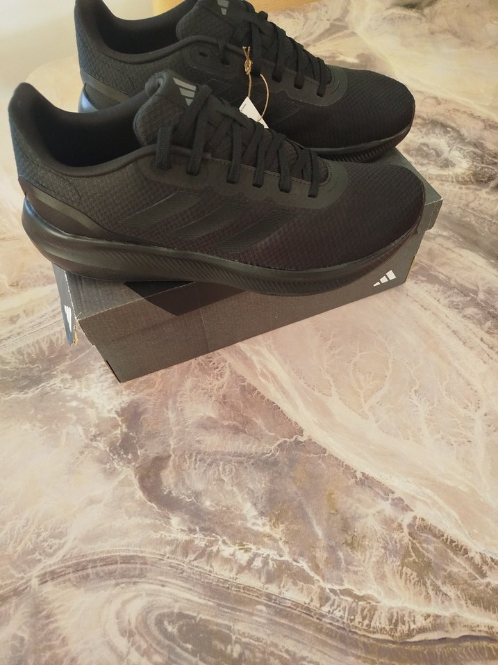 46 numara adidas erkek spor ayakkabı - Görsel 2
