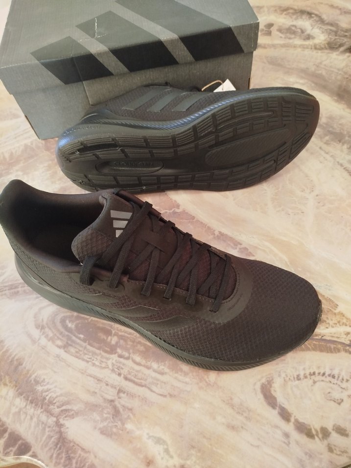 46 numara adidas erkek spor ayakkabı - Görsel 5