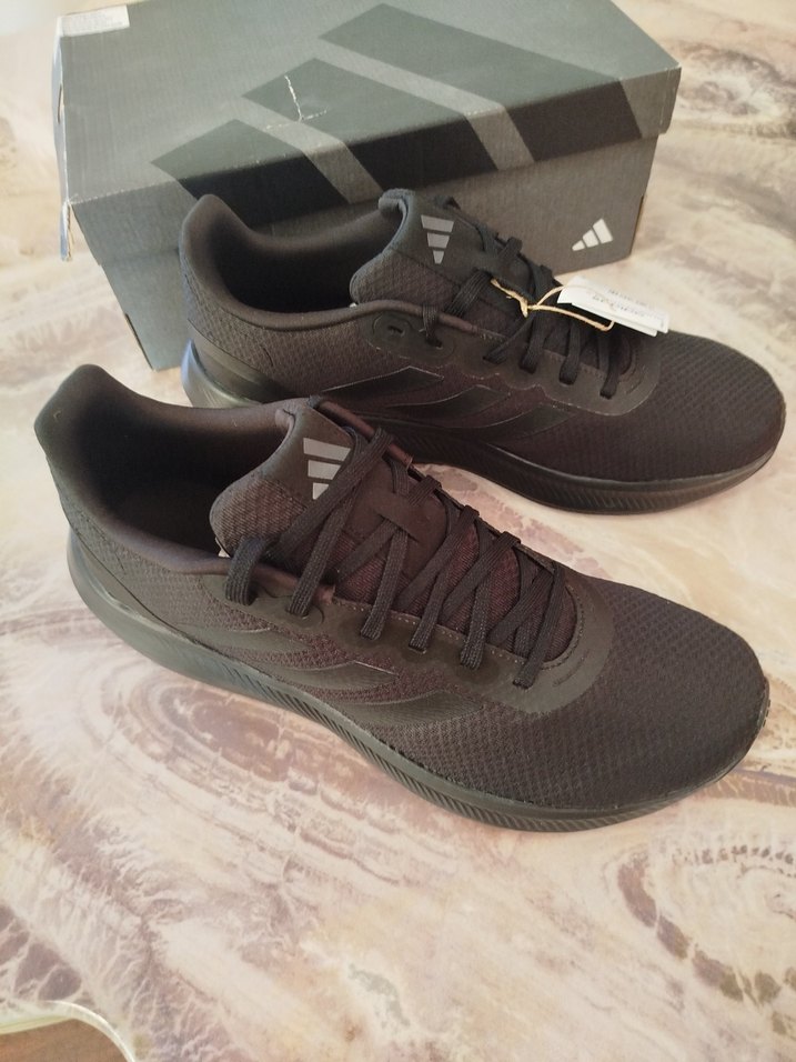 46 numara adidas erkek spor ayakkabı - Görsel 4