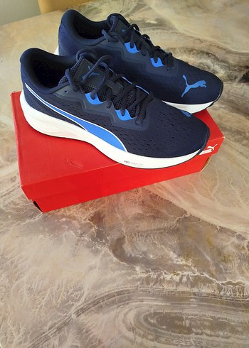 puma erkek spor ayakkabı - Görsel 3
