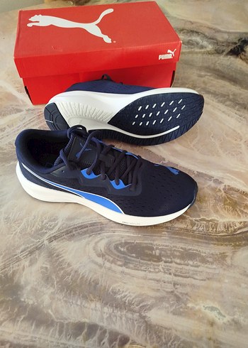 puma erkek spor ayakkabı - Görsel 2