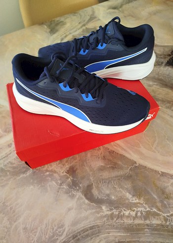 puma erkek spor ayakkabı - Görsel 4